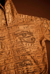 Hieroglyph Hoodie