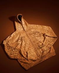 Hieroglyph Hoodie