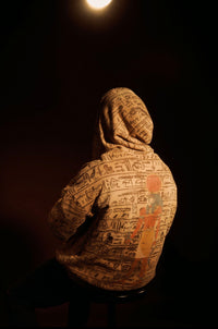 Hieroglyph Hoodie